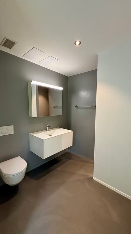 Moderne 4.5-Zimmer-Wohnung mit Balkon und schöner Aussicht in Winterthur 9