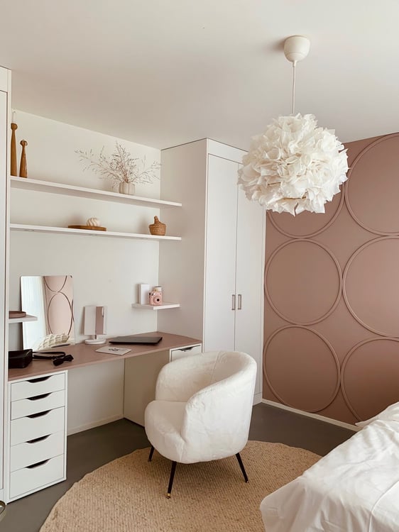 Moderne 4.5-Zimmer-Wohnung mit Balkon und schöner Aussicht in Winterthur 2