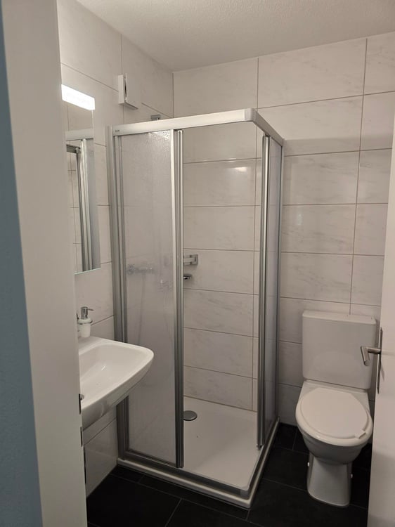 Helle 4.5-Zimmer-Wohnung mit Balkon und schöner Aussicht in Jona 6