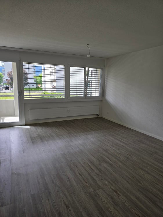 Helle 4.5-Zimmer-Wohnung mit Balkon und schöner Aussicht in Jona 3