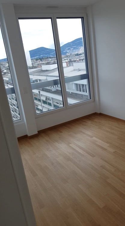 Duplex 4 pièces 92m2 avec vue jet d'eau 3