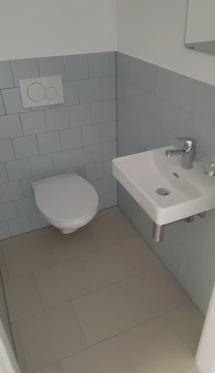 Duplex 4 pièces 92m2 avec vue jet d'eau 6