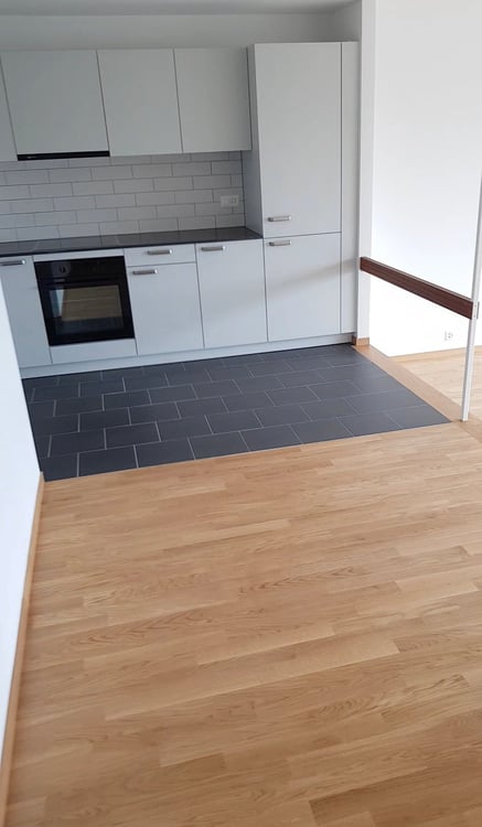 Duplex 4 pièces 92m2 avec vue jet d'eau 2