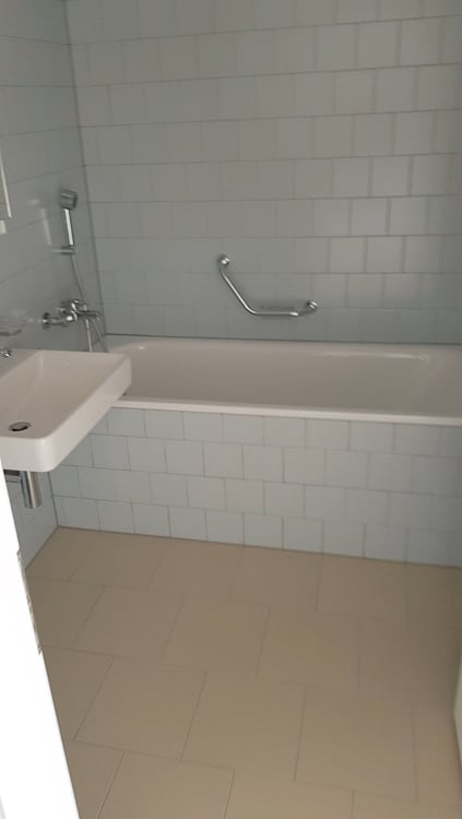 Duplex 4 pièces 92m2 avec vue jet d'eau 5