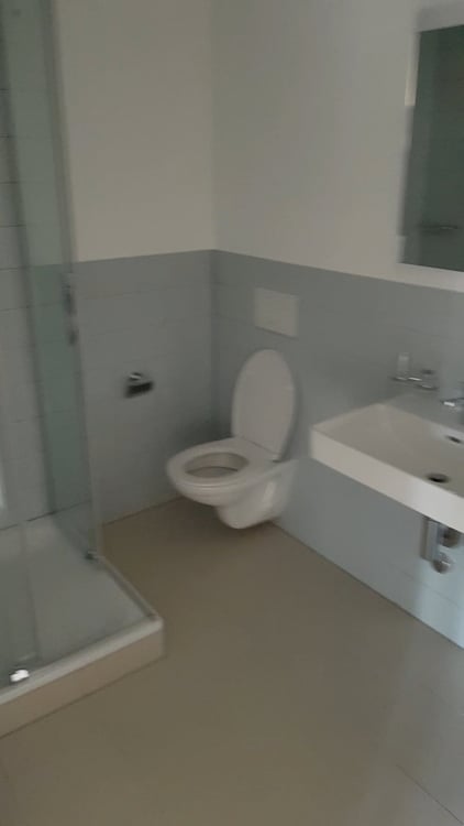 Duplex 4 pièces 92m2 avec vue jet d'eau 7