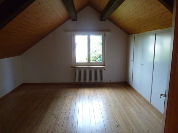 Charmantes 5.5-Zimmer-Einfamilienhaus in Uster – Weidstrasse 7 13