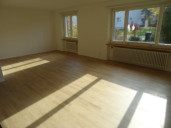 Charmantes 5.5-Zimmer-Einfamilienhaus in Uster – Weidstrasse 7 5
