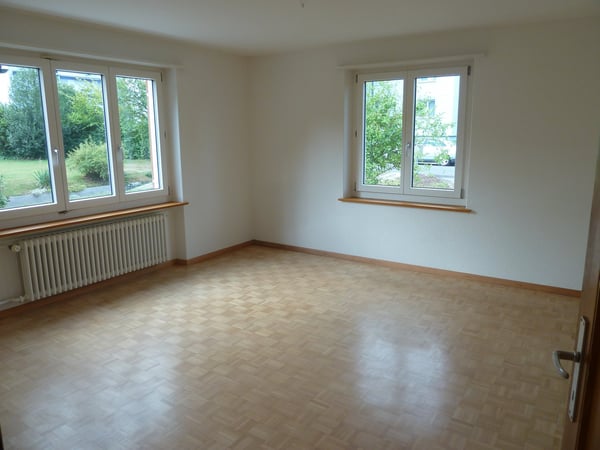 Charmantes 5.5-Zimmer-Einfamilienhaus in Uster – Weidstrasse 7 7