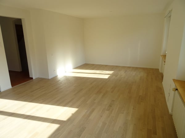 Charmantes 5.5-Zimmer-Einfamilienhaus in Uster – Weidstrasse 7 6