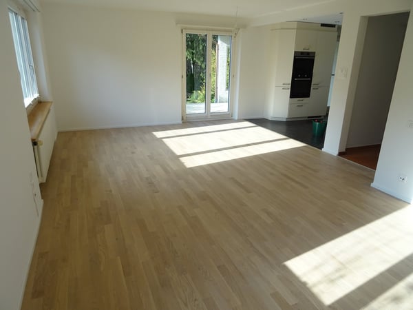 Charmantes 5.5-Zimmer-Einfamilienhaus in Uster – Weidstrasse 7 4