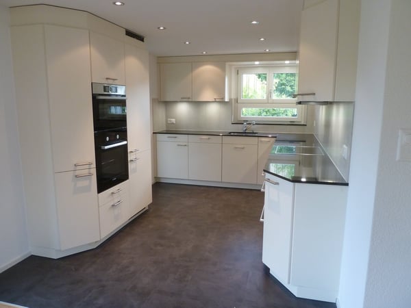 Charmantes 5.5-Zimmer-Einfamilienhaus in Uster – Weidstrasse 7 2