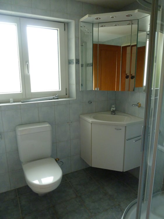 Charmantes 5.5-Zimmer-Einfamilienhaus in Uster – Weidstrasse 7 9