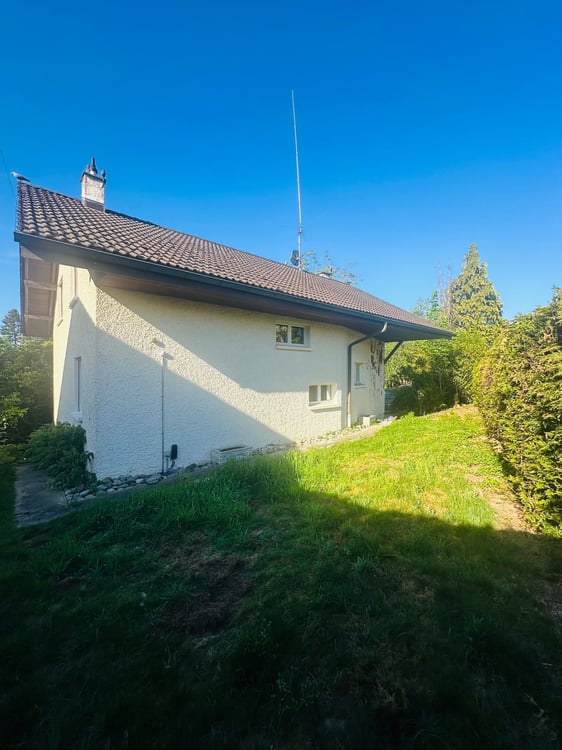 Charmantes Einfamilienhaus in Matzingen – Sofort verfügbar! 2