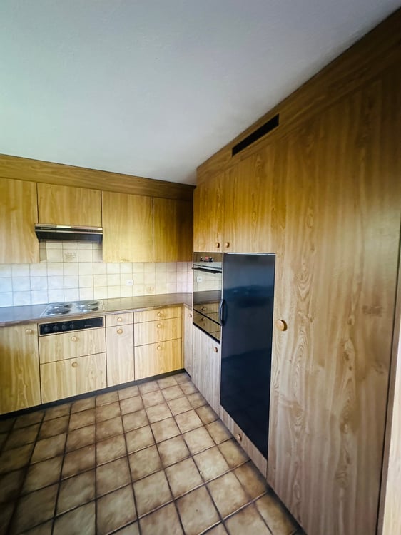 Charmantes Einfamilienhaus in Matzingen – Sofort verfügbar! 5