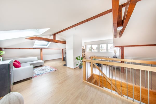 Maison individuelle à BIEDERTHAL 8