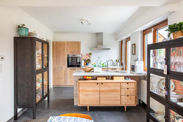Maison individuelle à BIEDERTHAL 5