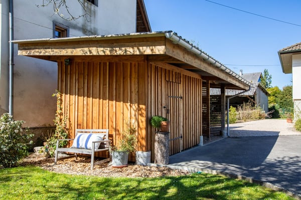 Maison individuelle à BIEDERTHAL 11