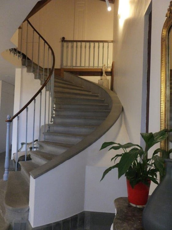 Appartement meublé- Quartier de Rive 2