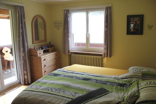 Charmantes 5.5-Zimmer-Einfamilienhaus in Langenbruck 7