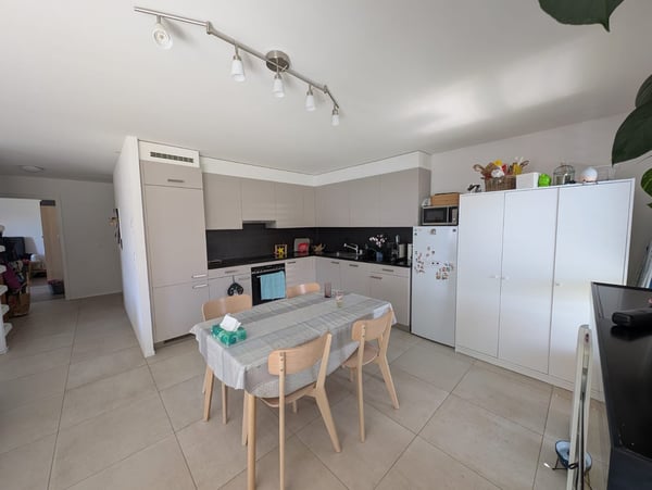 Appartement 4.5 pièces à Gimel 2