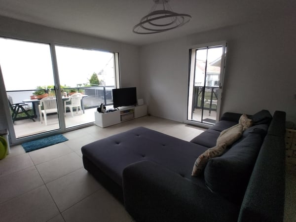 Appartement 4.5 pièces à Gimel 3