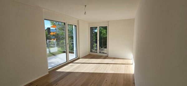 3.5-Zimmer-Neubauwohnung mit Minergie & Photovoltaik – Pfaffhausen 8118 20