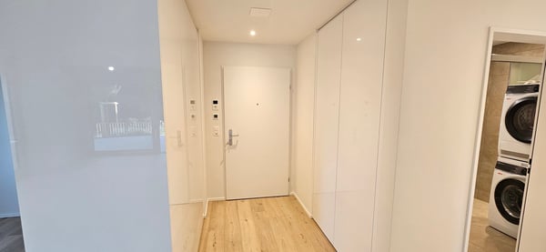 3.5-Zimmer-Neubauwohnung mit Minergie & Photovoltaik – Pfaffhausen 8118 11