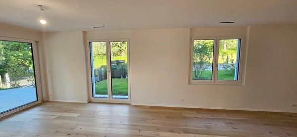 3.5-Zimmer-Neubauwohnung mit Minergie & Photovoltaik – Pfaffhausen 8118 7
