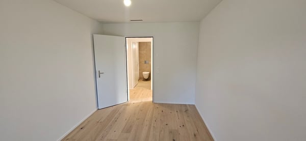 3.5-Zimmer-Neubauwohnung mit Minergie & Photovoltaik – Pfaffhausen 8118 19