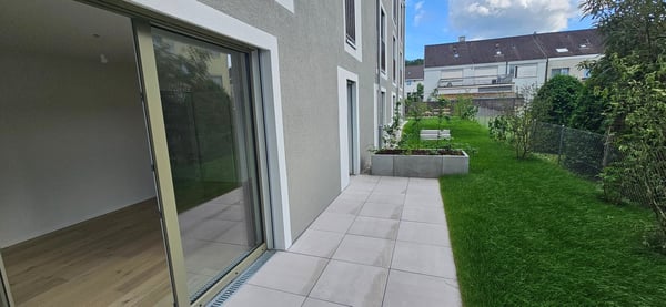 3.5-Zimmer-Neubauwohnung mit Minergie & Photovoltaik – Pfaffhausen 8118 29