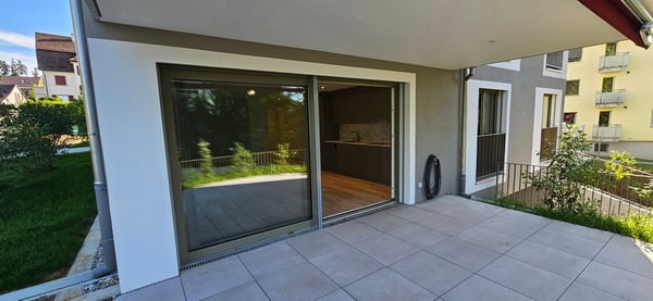 3.5-Zimmer-Neubauwohnung mit Minergie & Photovoltaik – Pfaffhausen 8118 15