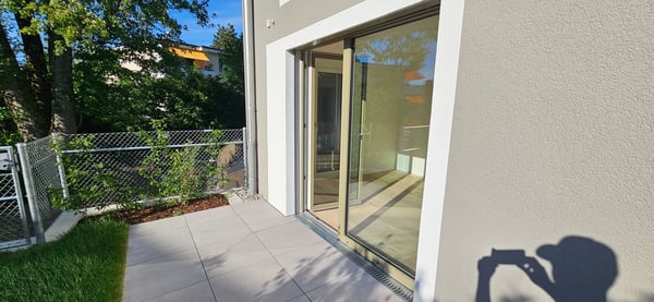 3.5-Zimmer-Neubauwohnung mit Minergie & Photovoltaik – Pfaffhausen 8118 25