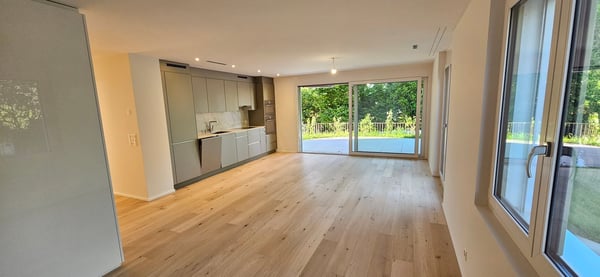3.5-Zimmer-Neubauwohnung mit Minergie & Photovoltaik – Pfaffhausen 8118 5