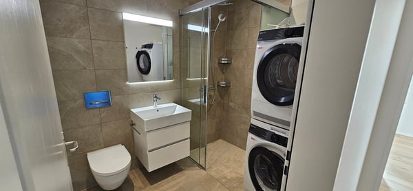 3.5-Zimmer-Neubauwohnung mit Minergie & Photovoltaik – Pfaffhausen 8118 16