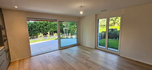 3.5-Zimmer-Neubauwohnung mit Minergie & Photovoltaik – Pfaffhausen 8118 6