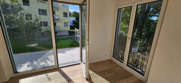 3.5-Zimmer-Neubauwohnung mit Minergie & Photovoltaik – Pfaffhausen 8118 24