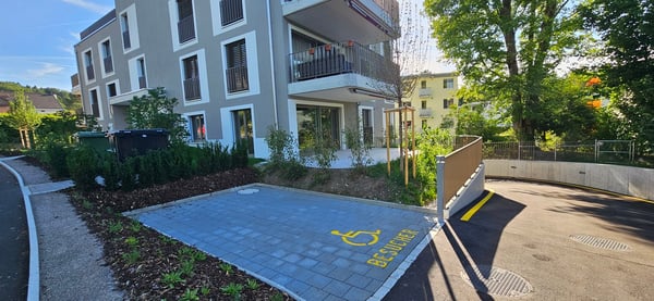 3.5-Zimmer-Neubauwohnung mit Minergie & Photovoltaik – Pfaffhausen 8118 35