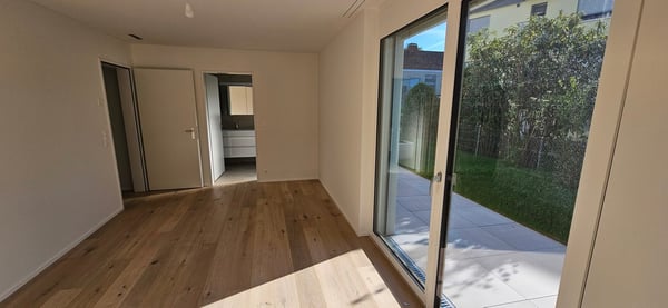 3.5-Zimmer-Neubauwohnung mit Minergie & Photovoltaik – Pfaffhausen 8118 23