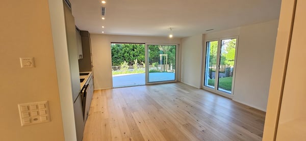 3.5-Zimmer-Neubauwohnung mit Minergie & Photovoltaik – Pfaffhausen 8118 4