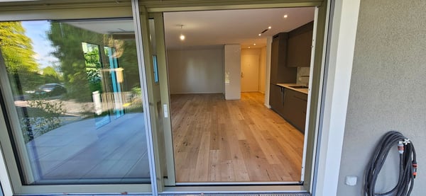 3.5-Zimmer-Neubauwohnung mit Minergie & Photovoltaik – Pfaffhausen 8118 9