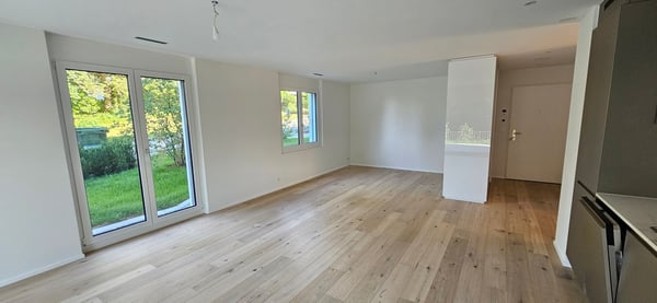 3.5-Zimmer-Neubauwohnung mit Minergie & Photovoltaik – Pfaffhausen 8118 10
