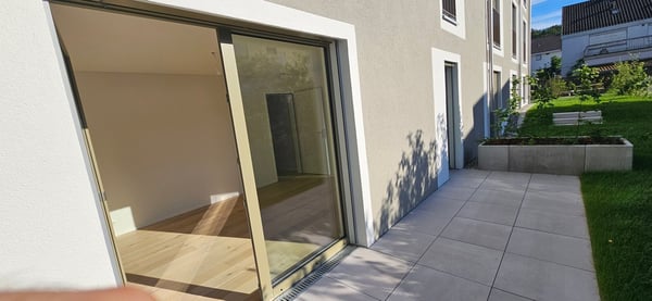 3.5-Zimmer-Neubauwohnung mit Minergie & Photovoltaik – Pfaffhausen 8118 26