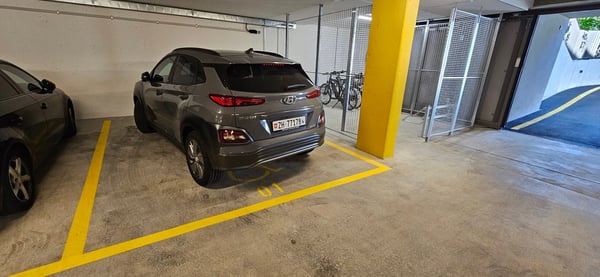 3.5-Zimmer-Neubauwohnung mit Minergie & Photovoltaik – Pfaffhausen 8118 32
