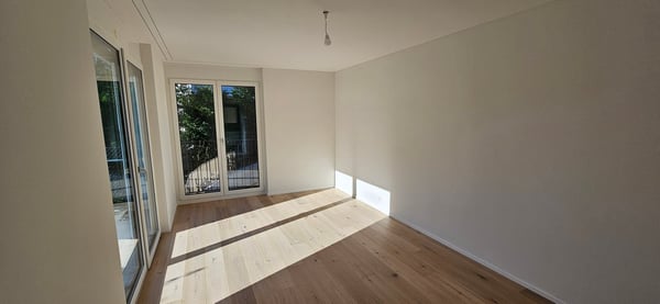 3.5-Zimmer-Neubauwohnung mit Minergie & Photovoltaik – Pfaffhausen 8118 22
