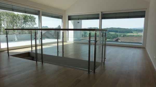 6.5 Zimmer Einfamilienhaus 5