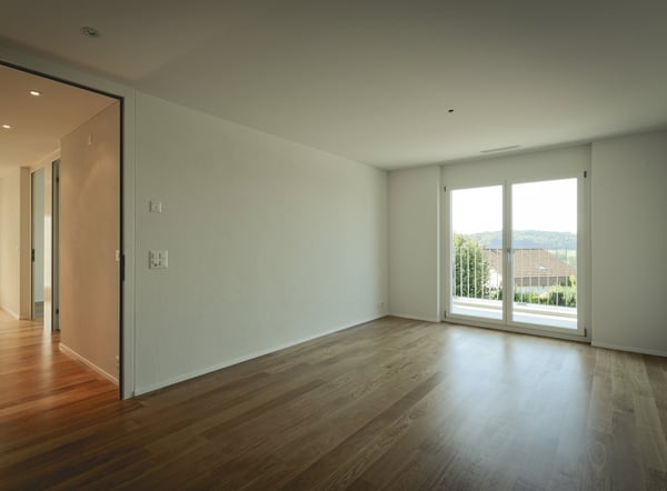 6.5 Zimmer Einfamilienhaus 6