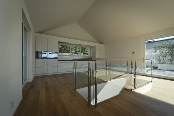 6.5 Zimmer Einfamilienhaus 4