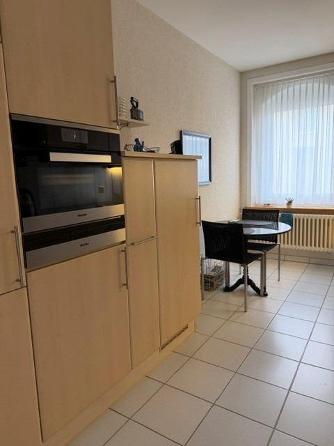 Charmantes Grosszügiges Einfamilienhaus oder Generationenhaus an ruhiger Lage in Birsfelden 9