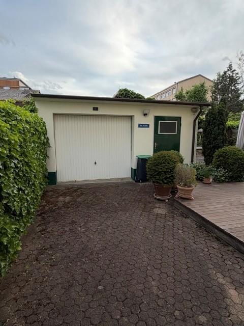 Charmantes Grosszügiges Einfamilienhaus oder Generationenhaus an ruhiger Lage in Birsfelden 4