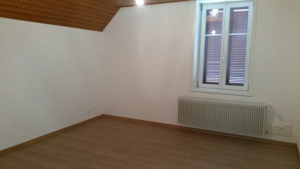 Duplex-Wohnung in Sitterdorf 10